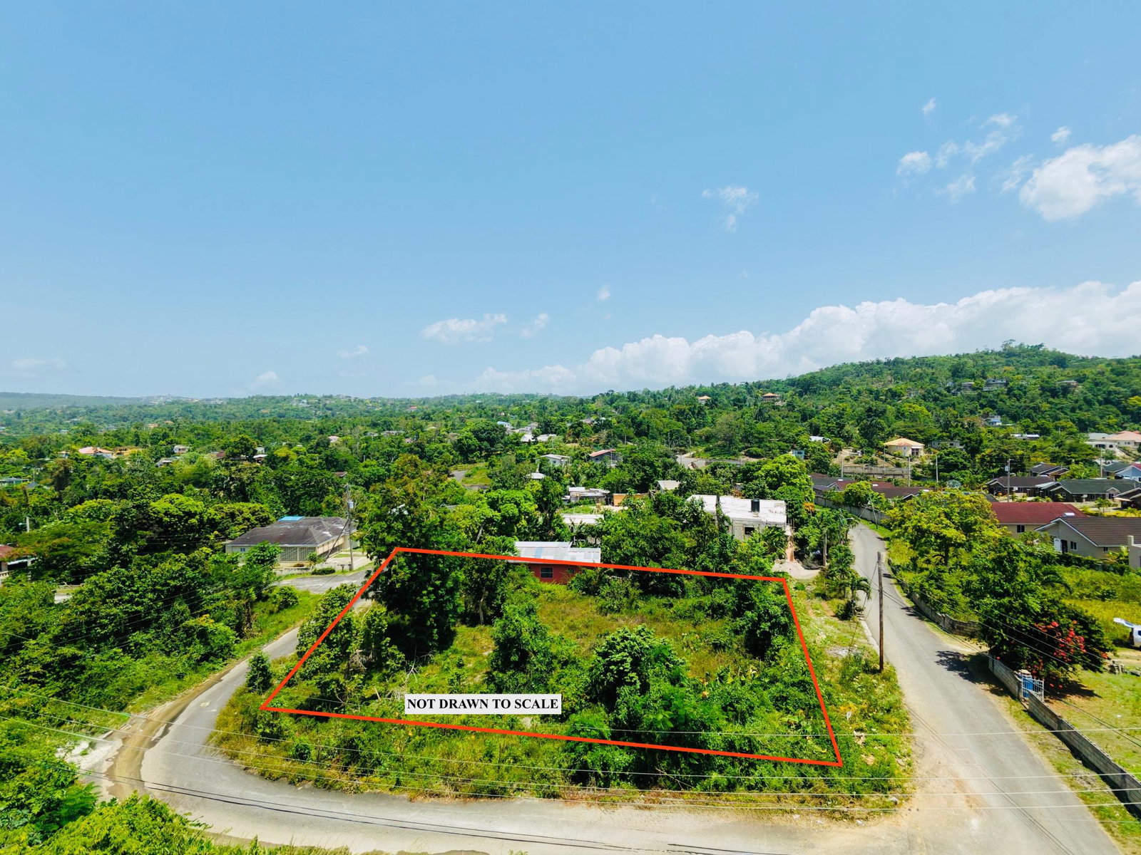 First image of Part of Great Pond Estate in Great Pond, St. Ann, Jamaica - property is For Sale