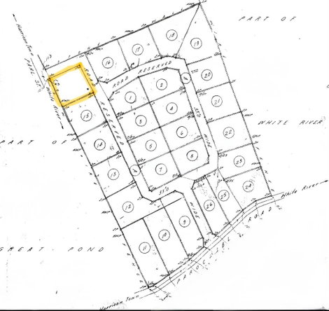 Second image of Part of Great Pond Estate in Great Pond, St. Ann, Jamaica - property is For Sale