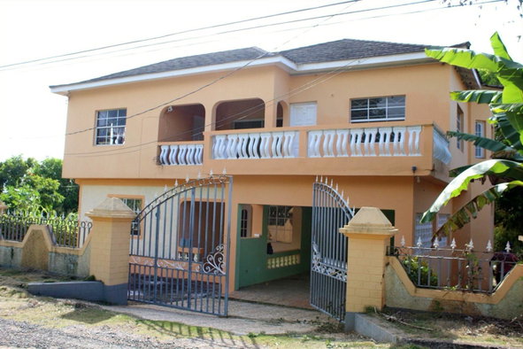 First image of Lot-204 Industry Pen Retreat st in Three Hills, St. Mary, Jamaica - property is For Sale