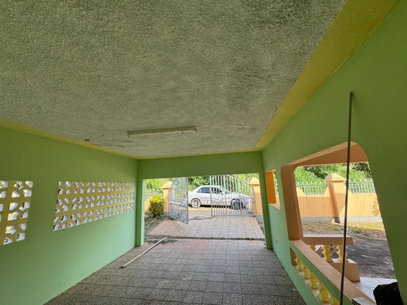 Tenth image of Lot-204 Industry Pen Retreat st in Three Hills, St. Mary, Jamaica - property is For Sale