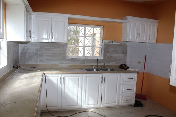 Seventeenth image of Lot-204 Industry Pen Retreat st in Three Hills, St. Mary, Jamaica - property is For Sale