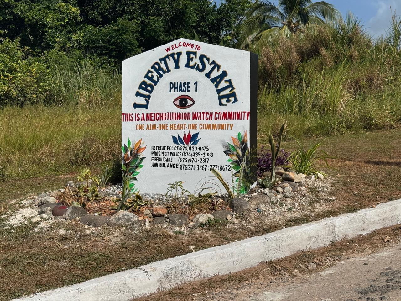 Twentieth image of Lot-204 Industry Pen Retreat st in Three Hills, St. Mary, Jamaica - property is For Sale