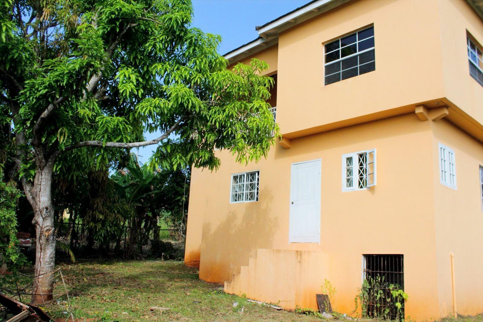 Third image of Lot-204 Industry Pen Retreat st in Three Hills, St. Mary, Jamaica - property is For Sale