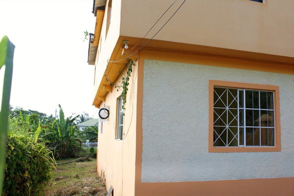 Fifth image of Lot-204 Industry Pen Retreat st in Three Hills, St. Mary, Jamaica - property is For Sale
