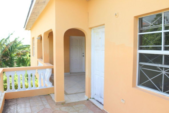 Sixth image of Lot-204 Industry Pen Retreat st in Three Hills, St. Mary, Jamaica - property is For Sale