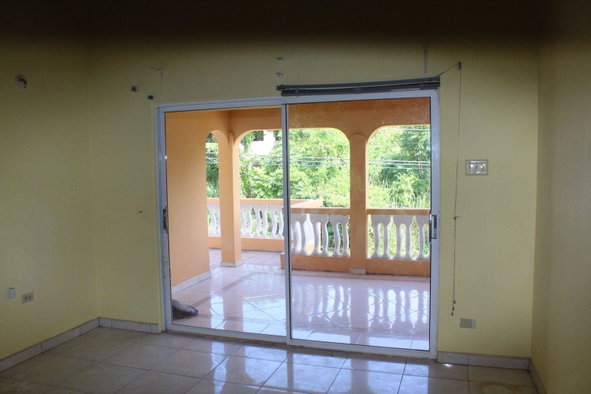Eighth image of Lot-204 Industry Pen Retreat st in Three Hills, St. Mary, Jamaica - property is For Sale