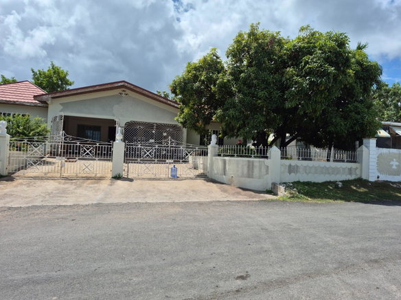 First image of 93 Marlie Mount in Old Harbour, St. Catherine, Jamaica - property is For Sale