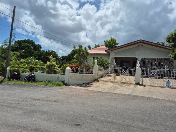 Second image of 93 Marlie Mount in Old Harbour, St. Catherine, Jamaica - property is For Sale