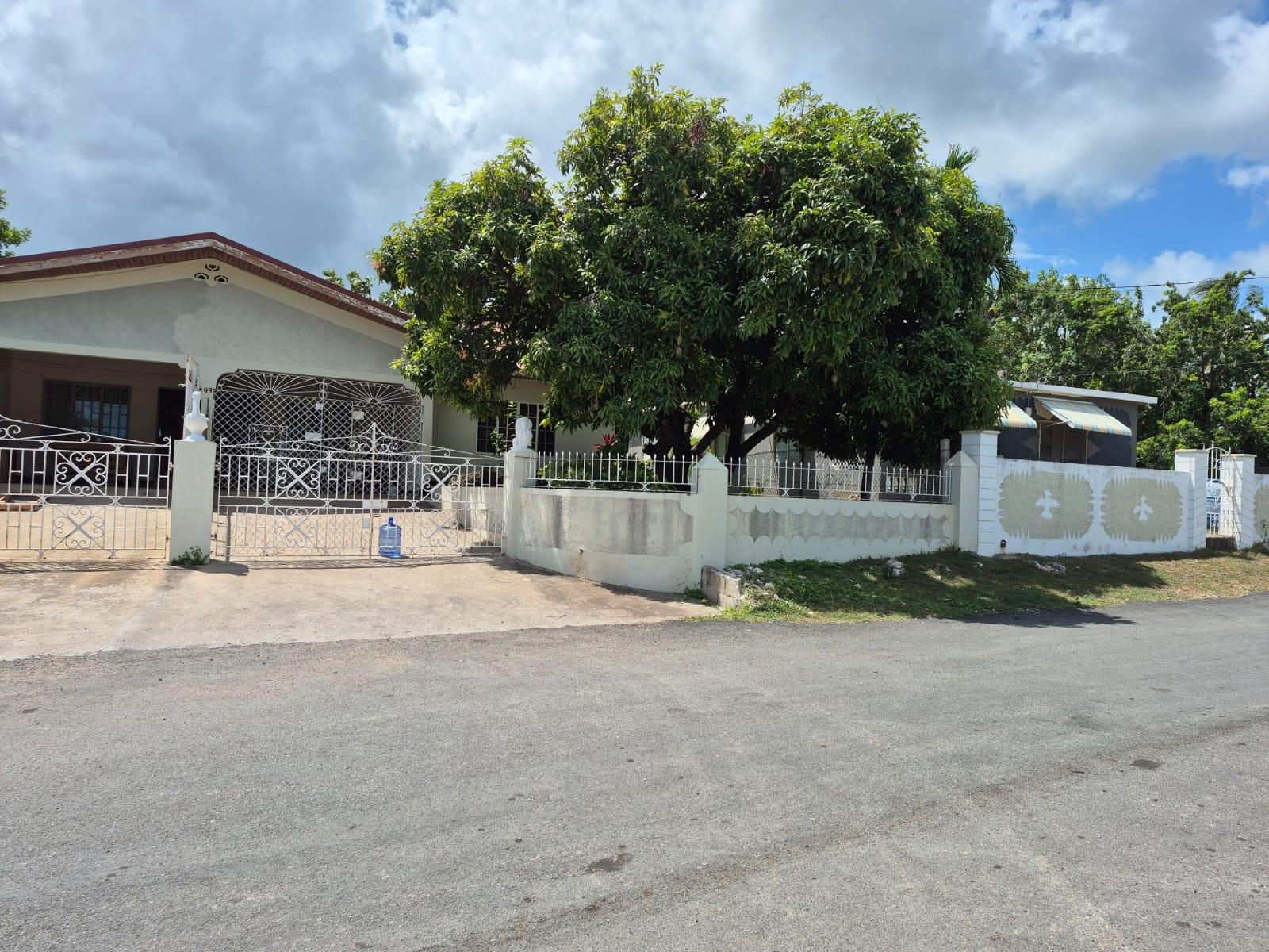 Third image of 93 Marlie Mount in Old Harbour, St. Catherine, Jamaica - property is For Sale