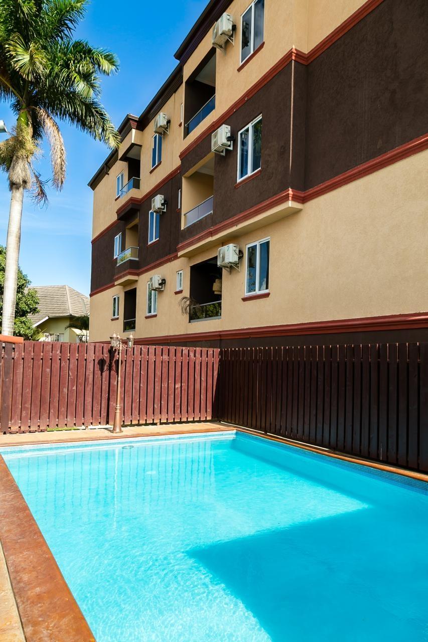 Twenty-Second image of 14-16 Fairway Avenue, Kingston in Kingston 5, St. Andrew, Jamaica - property is For Rent
