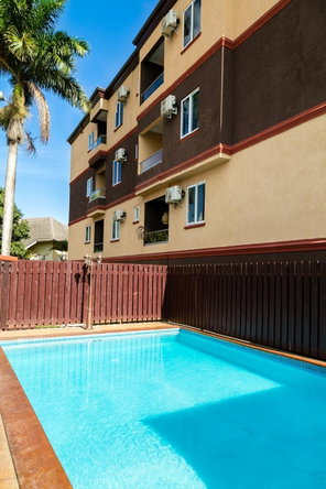 Twenty-Second image of 14-16 Fairway Avenue, Kingston in Kingston 5, St. Andrew, Jamaica - property is For Rent