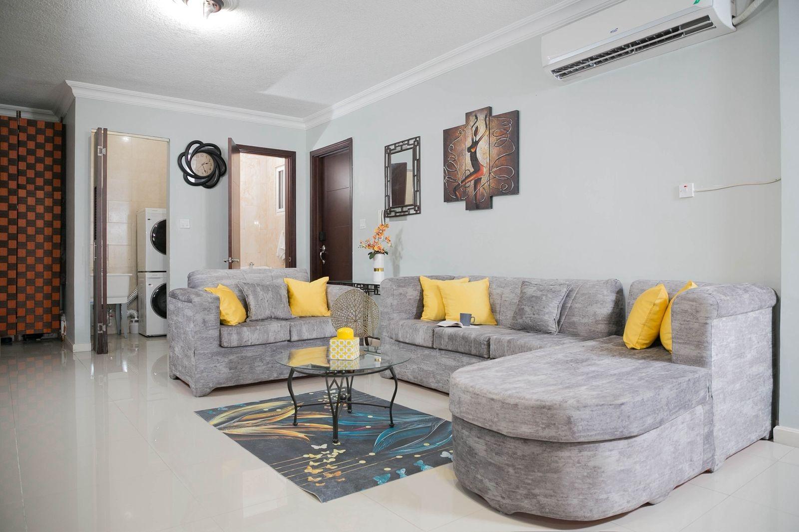 Fifth image of 14-16 Fairway Avenue, Kingston in Kingston 5, St. Andrew, Jamaica - property is For Rent
