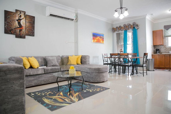 Sixth image of 14-16 Fairway Avenue, Kingston in Kingston 5, St. Andrew, Jamaica - property is For Rent