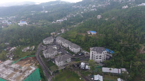 First image of a2 Ocean Spring, Mobay in Montego Bay, St. James, Jamaica - property is For Sale