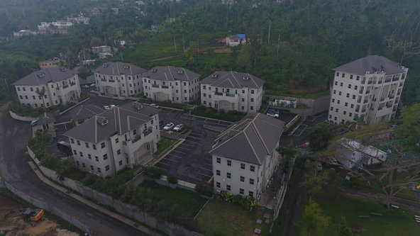 Second image of a2 Ocean Spring, Mobay in Montego Bay, St. James, Jamaica - property is For Sale