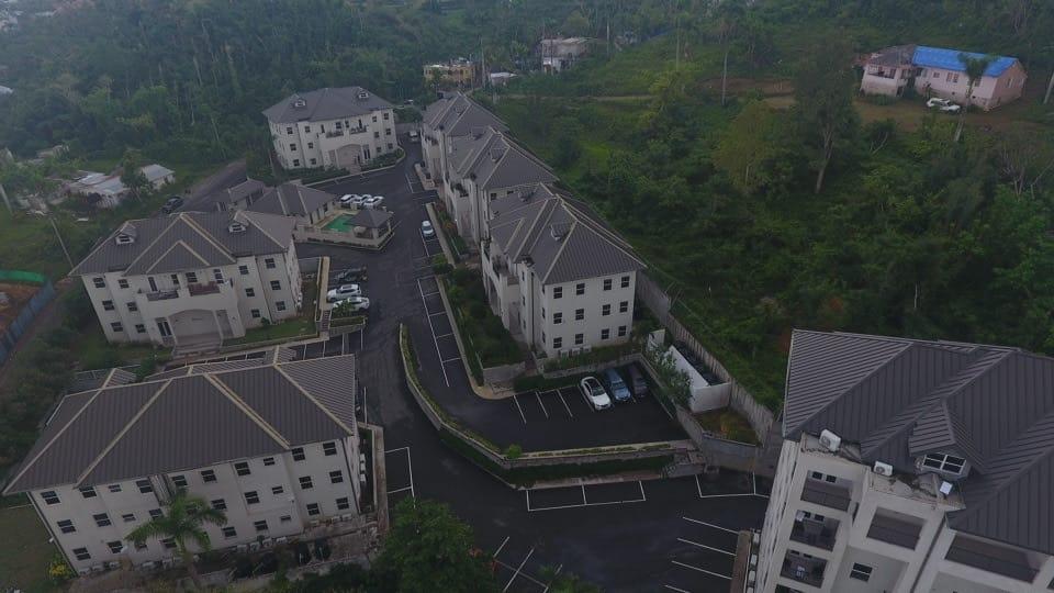 Seventh image of a2 Ocean Spring, Mobay in Montego Bay, St. James, Jamaica - property is For Sale