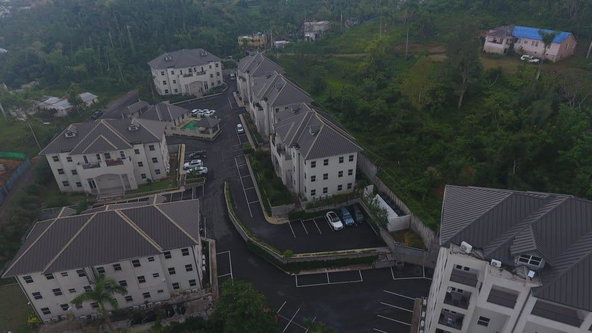 Seventh image of a2 Ocean Spring, Mobay in Montego Bay, St. James, Jamaica - property is For Sale
