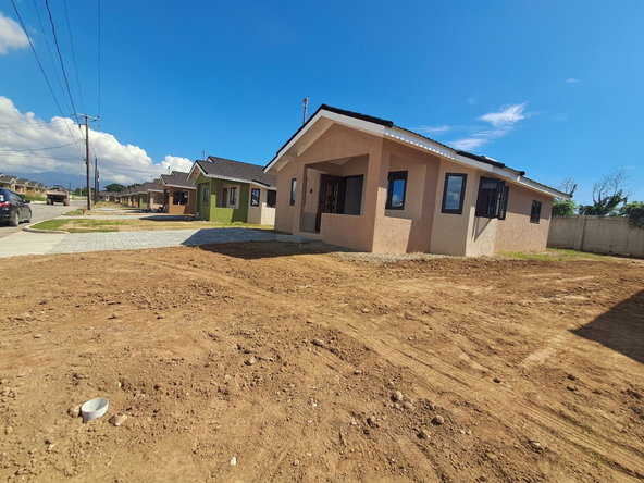 Twenty-First image of 484 Oak Estate, Bernard Lodge in Bernard Lodge, St. Catherine, Jamaica - property is For Sale