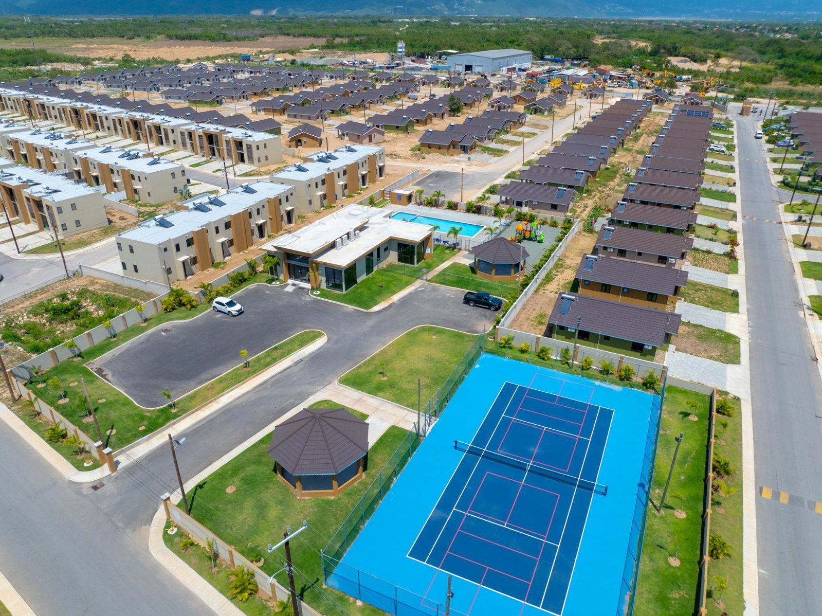 Twenty-Seventh image of 484 Oak Estate, Bernard Lodge in Bernard Lodge, St. Catherine, Jamaica - property is For Sale