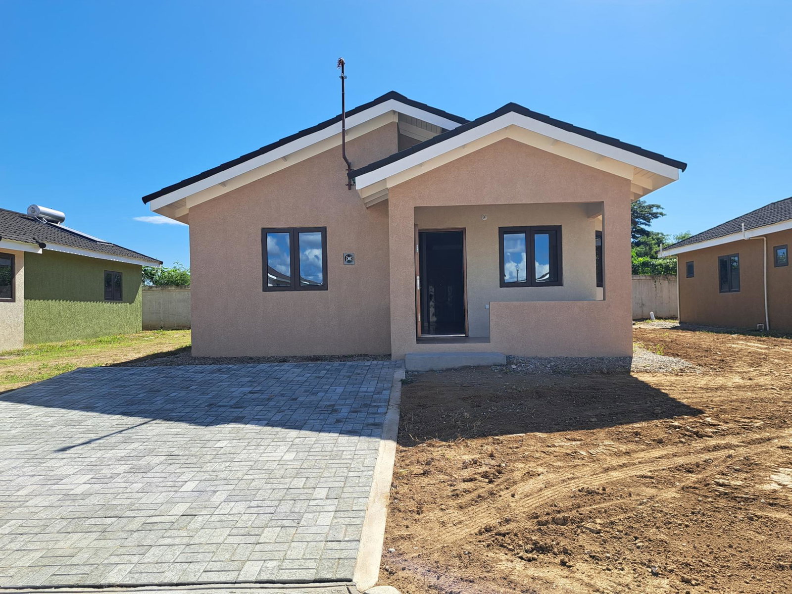 Third image of 484 Oak Estate, Bernard Lodge in Bernard Lodge, St. Catherine, Jamaica - property is For Sale