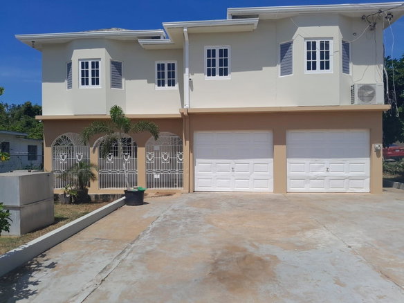 First image of 267 Coral Gardens in Montego Bay, St. James, Jamaica - property is For Rent