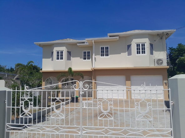 Second image of 267 Coral Gardens in Montego Bay, St. James, Jamaica - property is For Rent