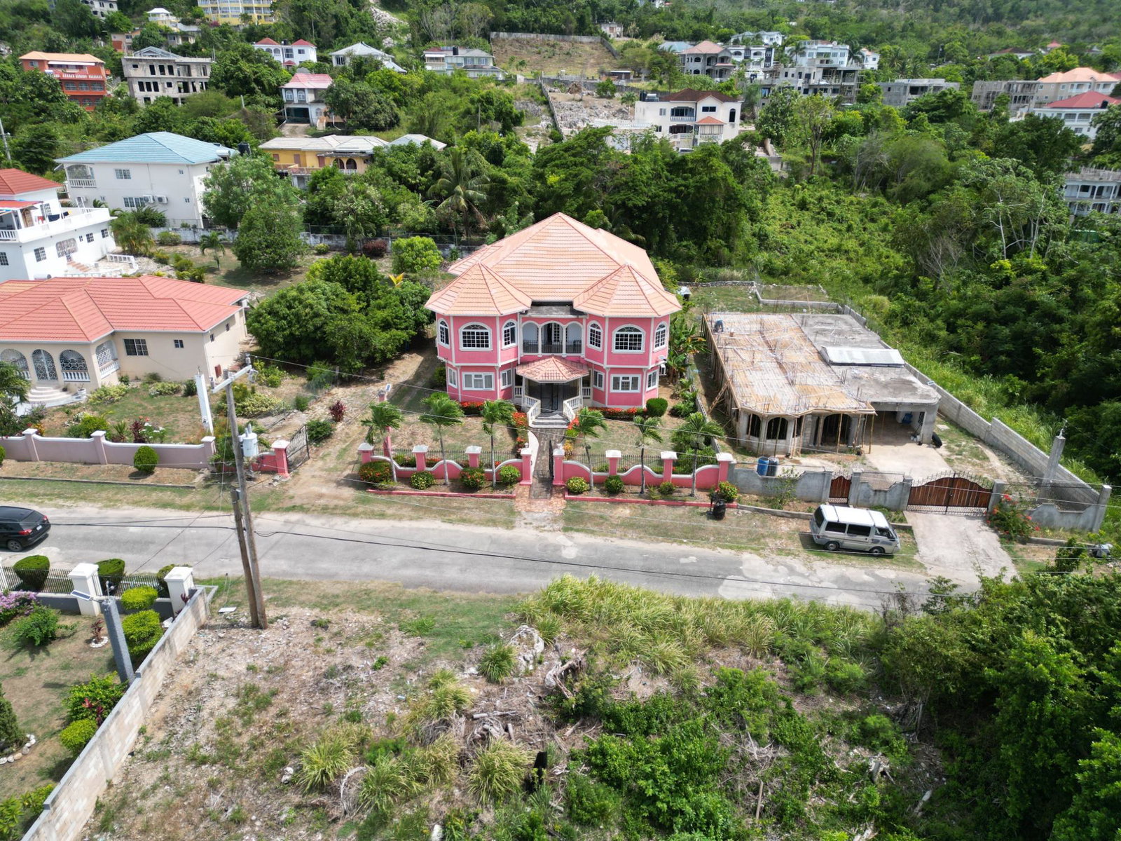First image of Caribbean Park in Tower Isle, St. Mary, Jamaica - property is For Sale