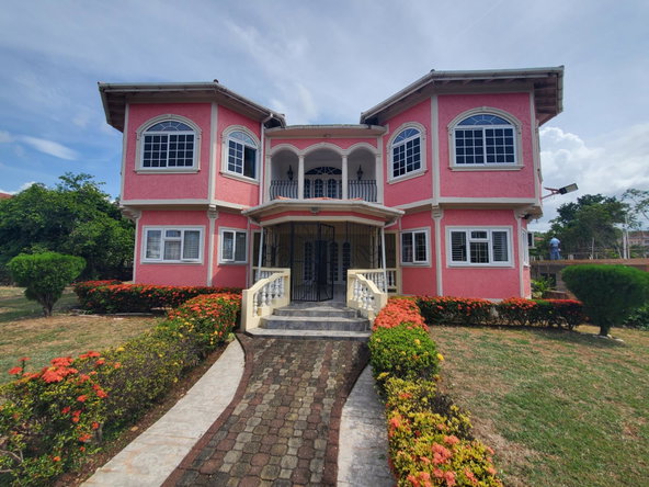 Second image of Caribbean Park in Tower Isle, St. Mary, Jamaica - property is For Sale