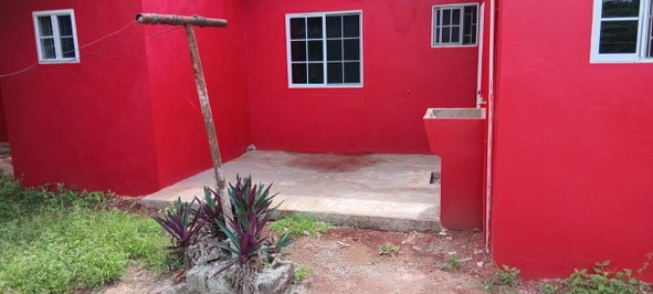 Second image of Old Road, Kitson Town in KITSON TOWN, St. Catherine, Jamaica - property is For Rent