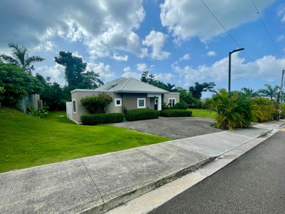 First image of 35 Tara Estates in Reading, St. James, Jamaica - property is For Sale