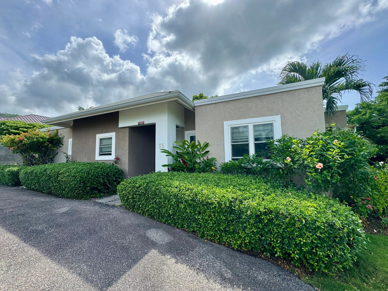 Second image of 35 Tara Estates in Reading, St. James, Jamaica - property is For Sale