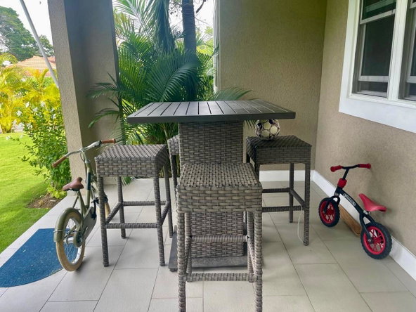 Twenty-Second image of 35 Tara Estates in Reading, St. James, Jamaica - property is For Sale
