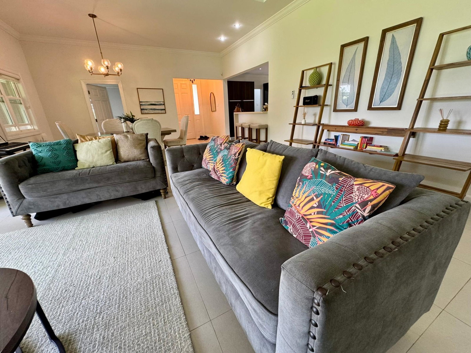 Twenty-Eighth image of 35 Tara Estates in Reading, St. James, Jamaica - property is For Sale