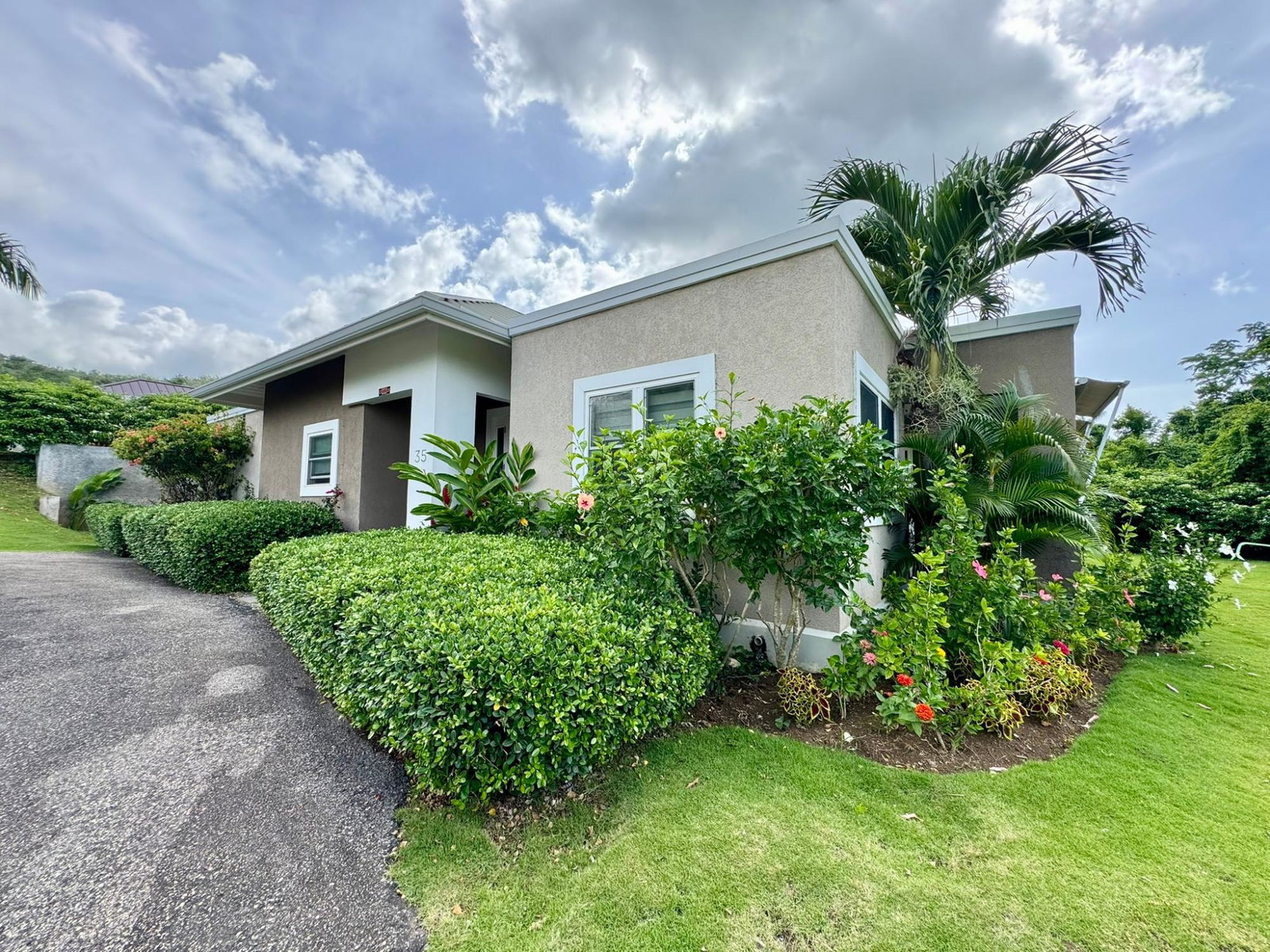 Third image of 35 Tara Estates in Reading, St. James, Jamaica - property is For Sale