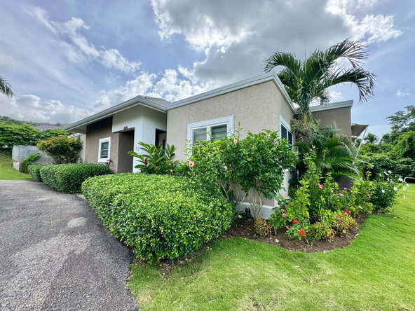Third image of 35 Tara Estates in Reading, St. James, Jamaica - property is For Sale