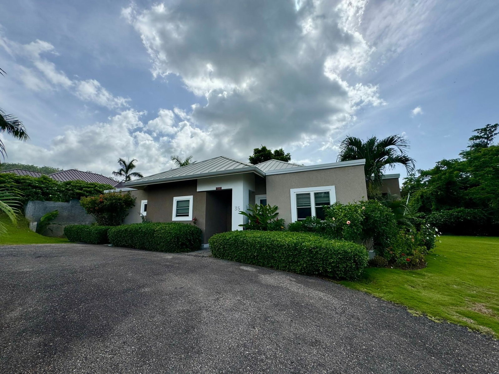 Fifth image of 35 Tara Estates in Reading, St. James, Jamaica - property is For Sale