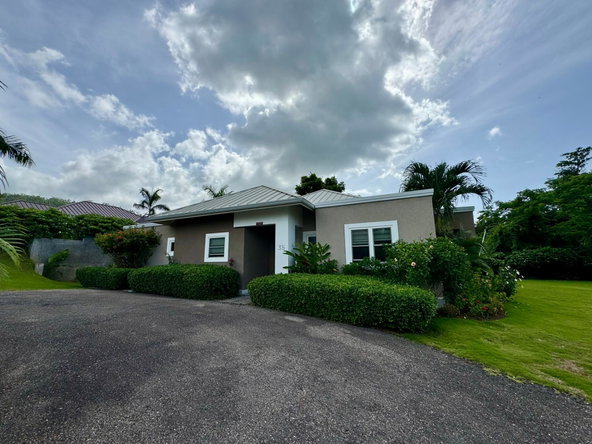 Fifth image of 35 Tara Estates in Reading, St. James, Jamaica - property is For Sale