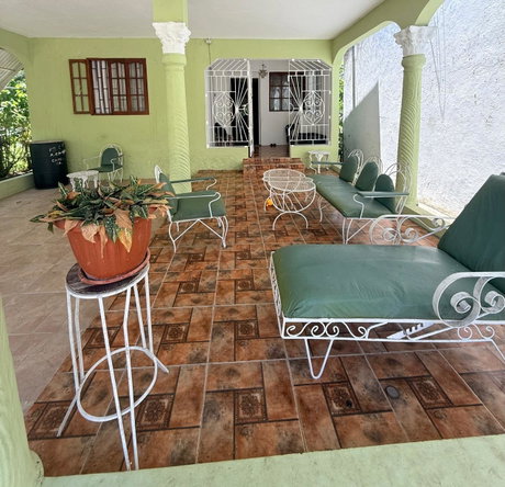 Second image of 2 Mcpherson Drive in Seaforth, St. Thomas, Jamaica - property is For Sale