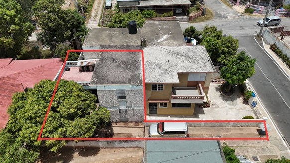 First image of 6 Lincoln Terrace in Kingston 16, Kingston, Jamaica - property is For Sale
