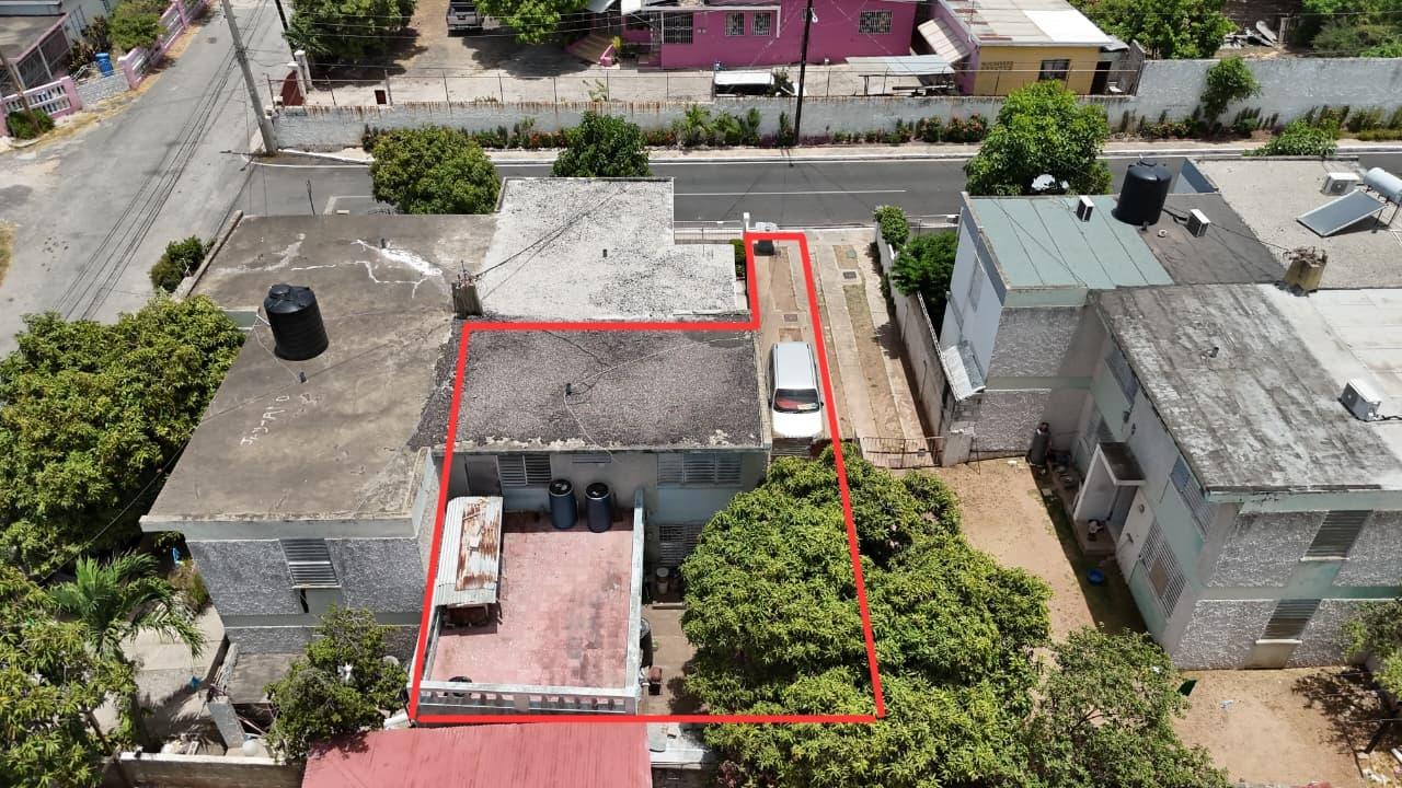 Second image of 6 Lincoln Terrace in Kingston 16, Kingston, Jamaica - property is For Sale