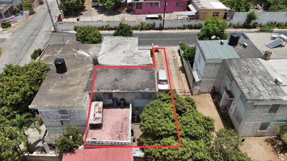 Second image of 6 Lincoln Terrace in Kingston 16, Kingston, Jamaica - property is For Sale
