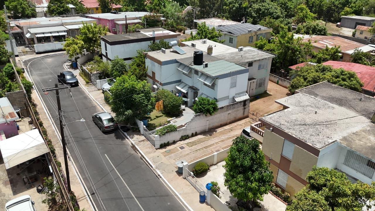 Third image of 6 Lincoln Terrace in Kingston 16, Kingston, Jamaica - property is For Sale