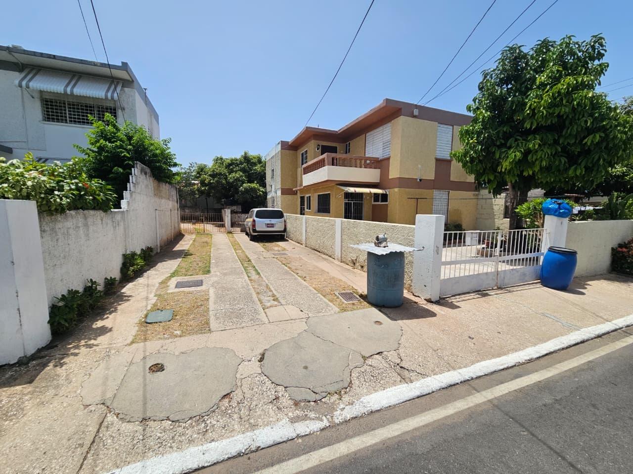 Fourth image of 6 Lincoln Terrace in Kingston 16, Kingston, Jamaica - property is For Sale