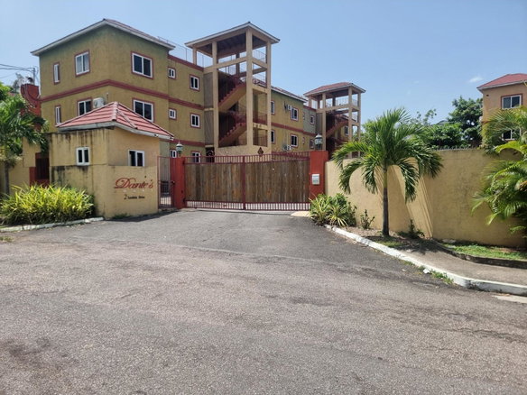 First image of 15-2 Sandale Drive in Kingston 8, St. Andrew, Jamaica - property is For Sale