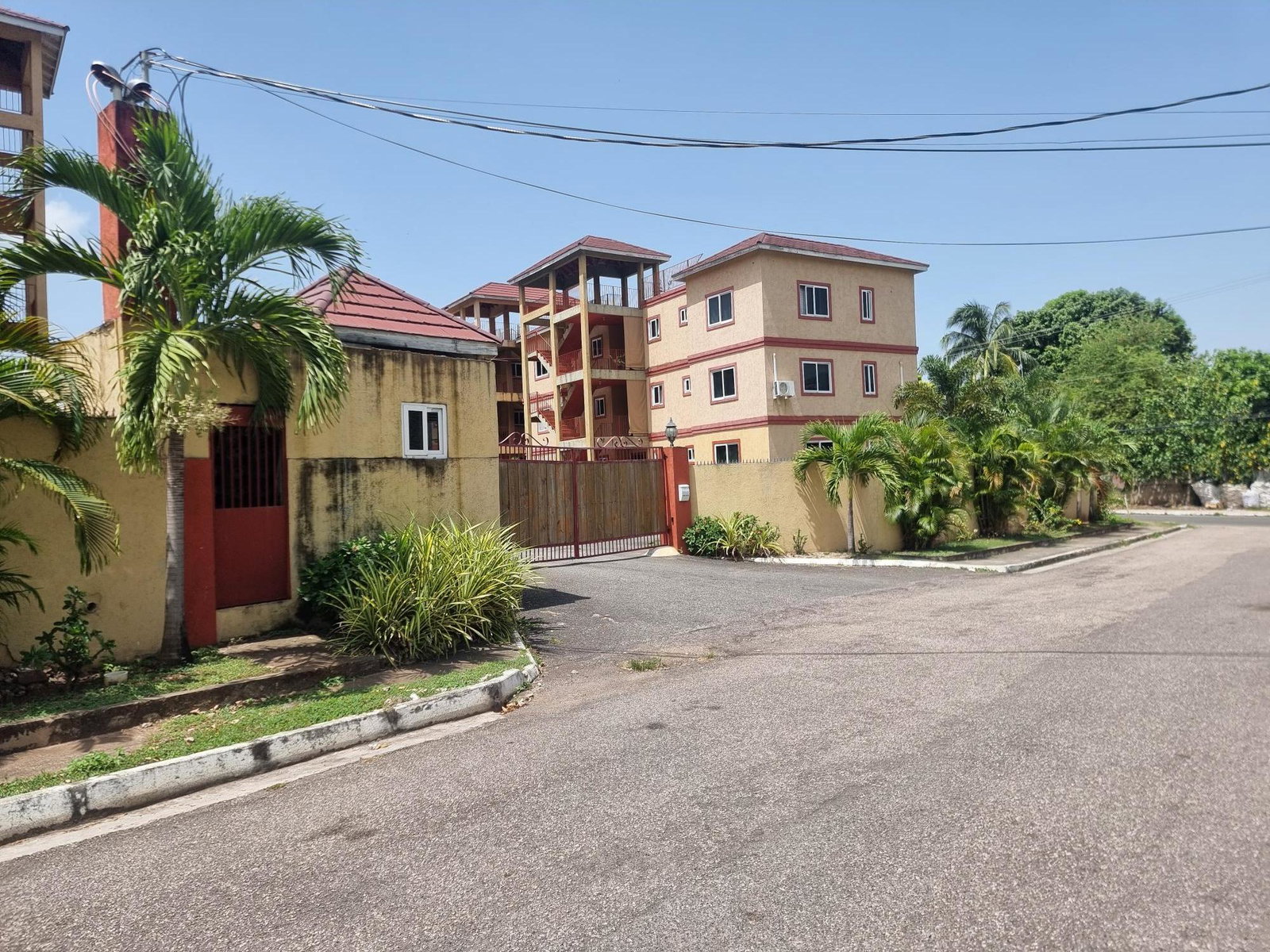 Second image of 15-2 Sandale Drive in Kingston 8, St. Andrew, Jamaica - property is For Sale