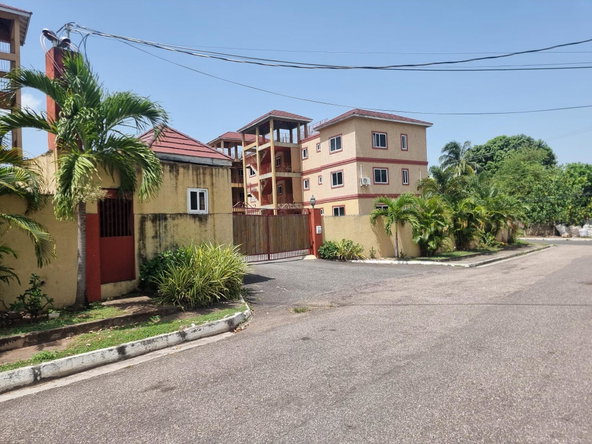 Second image of 15-2 Sandale Drive in Kingston 8, St. Andrew, Jamaica - property is For Sale
