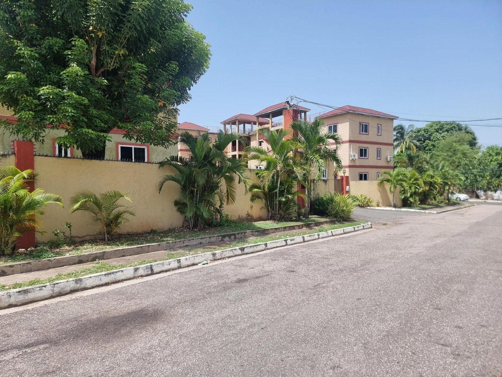 Third image of 15-2 Sandale Drive in Kingston 8, St. Andrew, Jamaica - property is For Sale