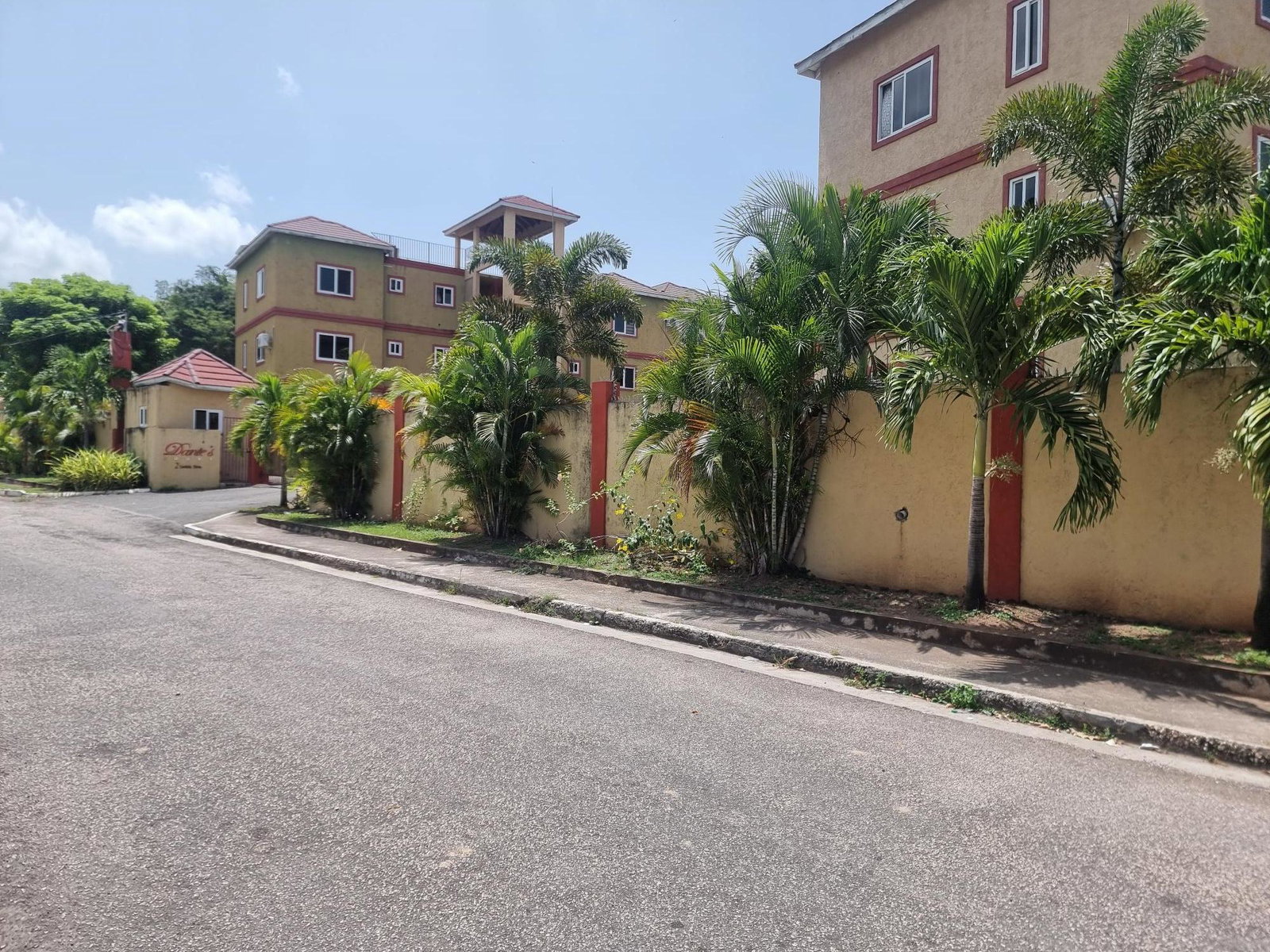 Fourth image of 15-2 Sandale Drive in Kingston 8, St. Andrew, Jamaica - property is For Sale