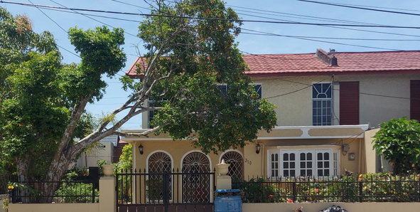 First image of Lot 210 Maji Boulevard in Garveymeade, St. Catherine, Jamaica - property is For Rent