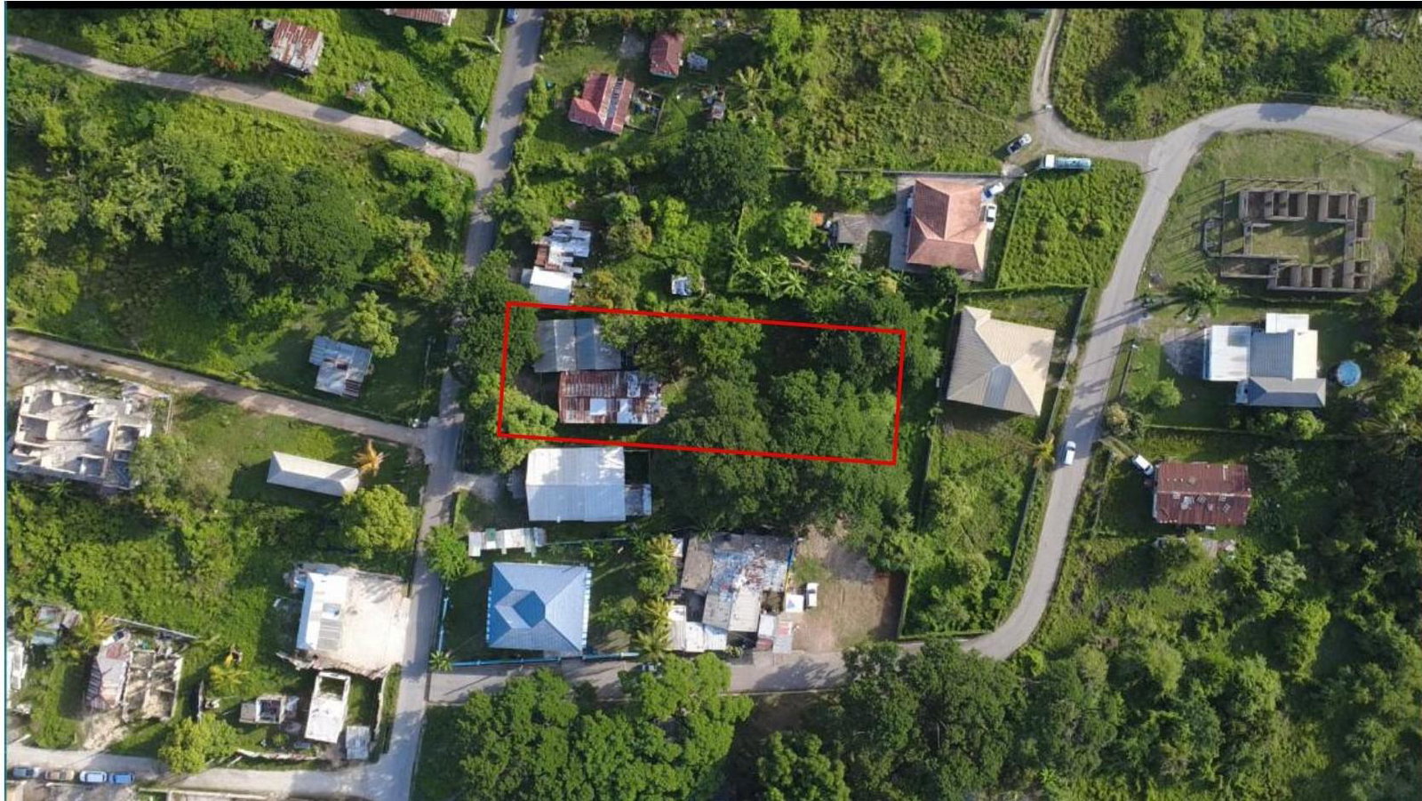 First image of 11 Denbigh Crescent in May Pen, Clarendon, Jamaica - property is For Sale